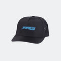 FIRE 5 CAP - BLACKAP