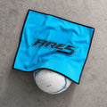 SUPPORTER TOWEL - TEAL